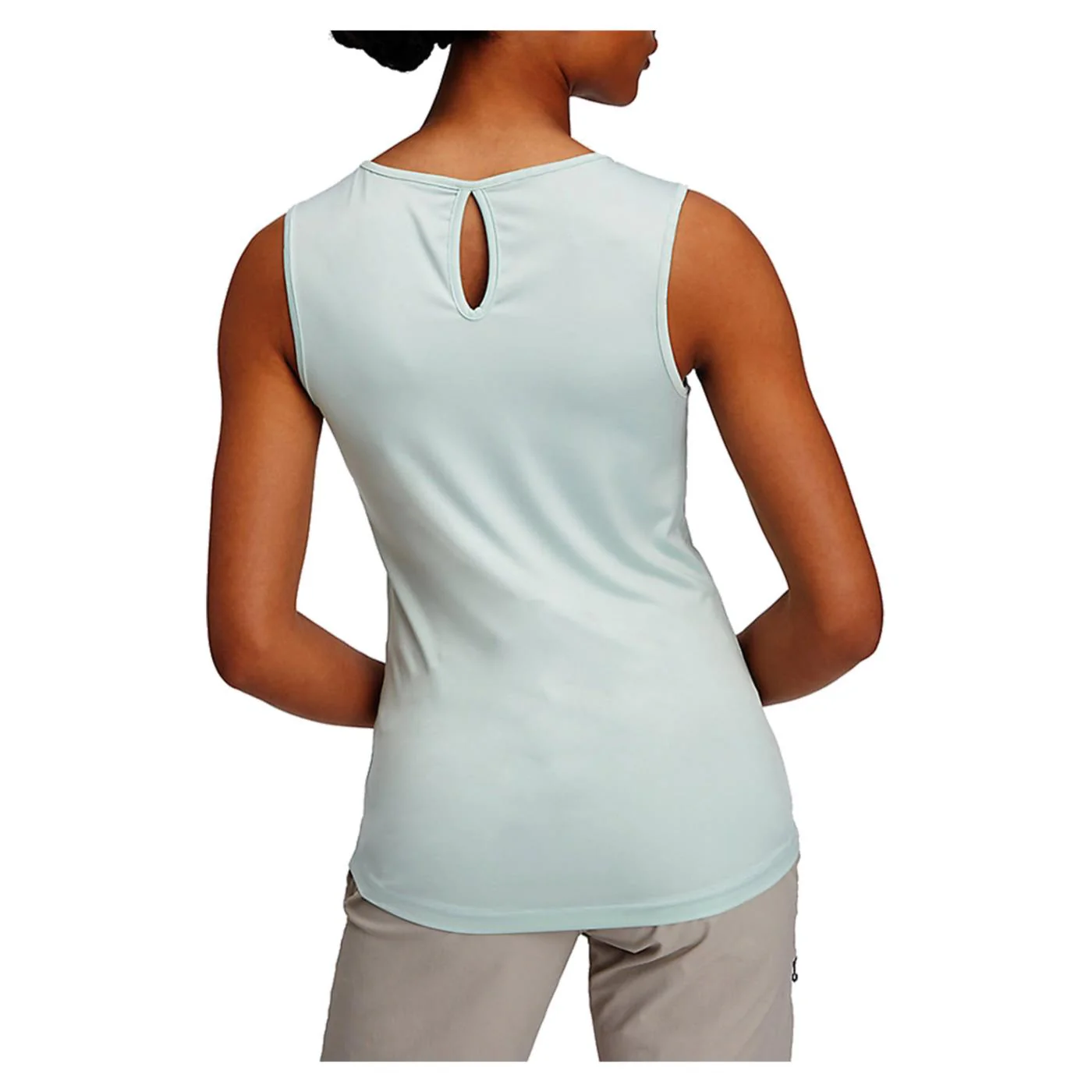 MC KINLEY OSA W SS DRY PLUS TANK - Image 3