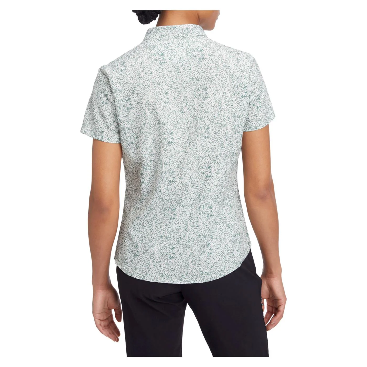 MC KINLEY PALILA W DRY PLUS SHIRT - Image 3
