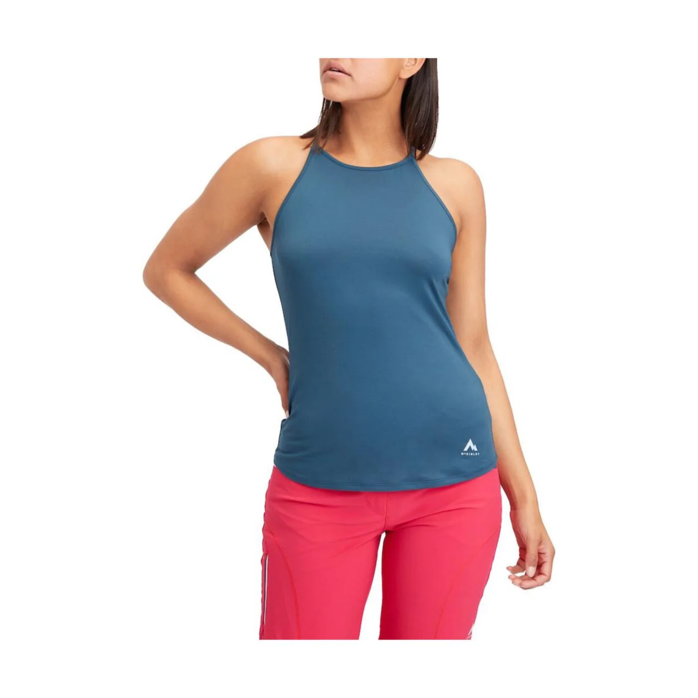MC KINLEY PHILA WOMAN TANK - Image 2