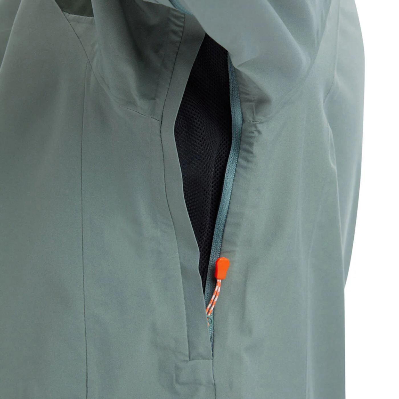 MC KINLEY REMMY II JACKET AQUAMAX - Image 5