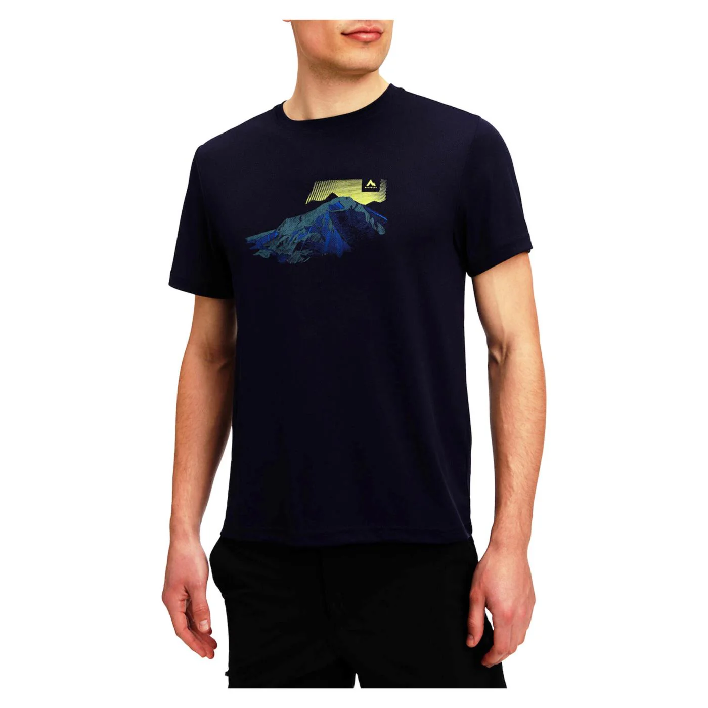 MC KINLEY RONA SHORT SLEEVE TEE - Image 2