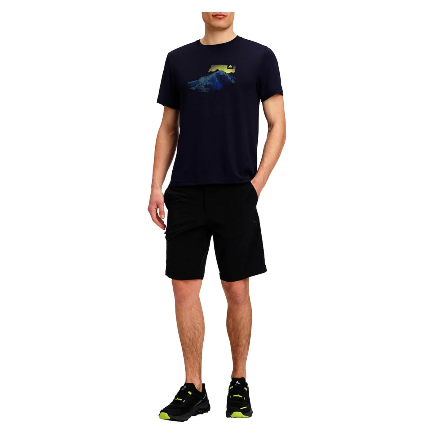 MC KINLEY RONA SHORT SLEEVE TEE - Image 3