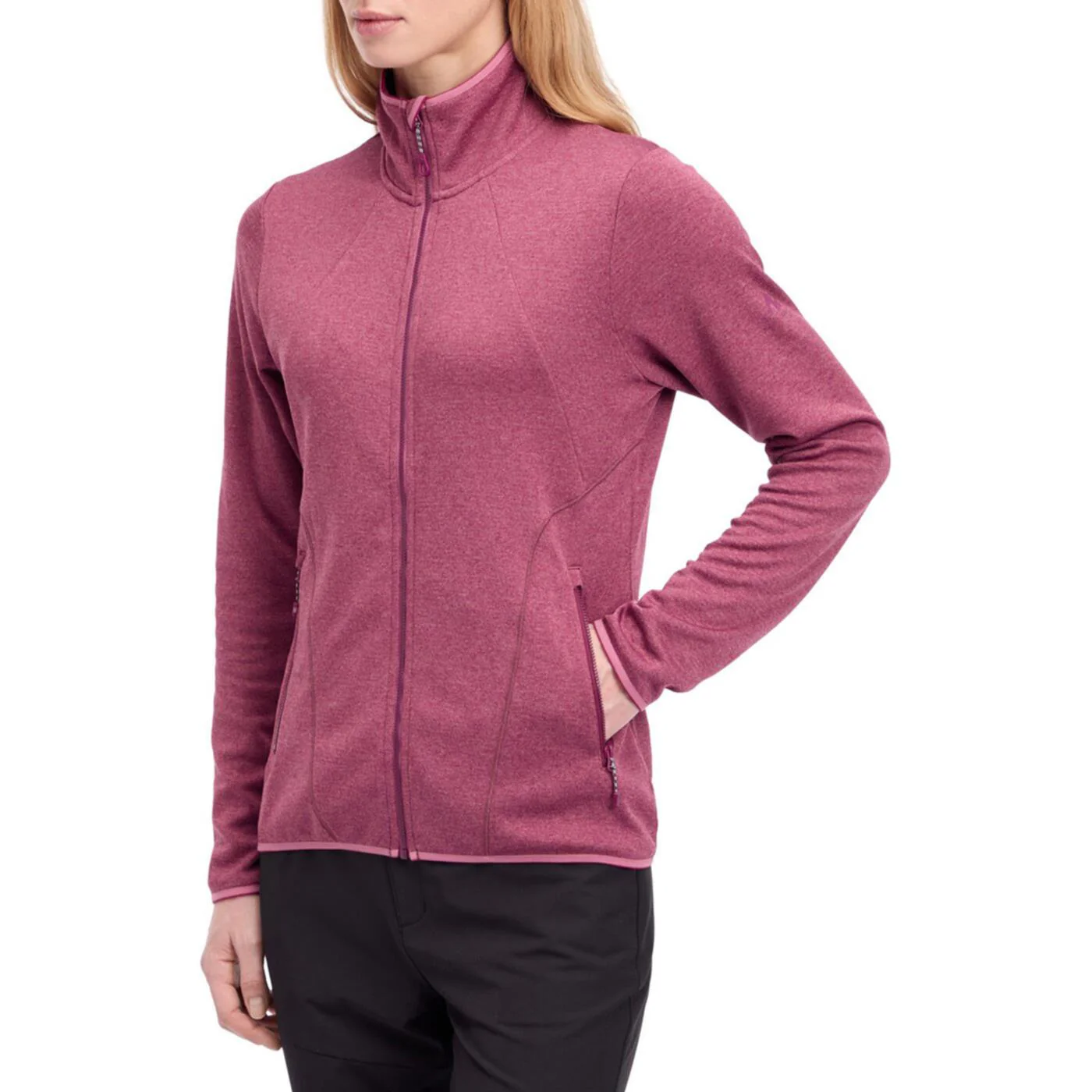 MC KINLEY ROTO II WOMAN MIDLAYER - Image 2