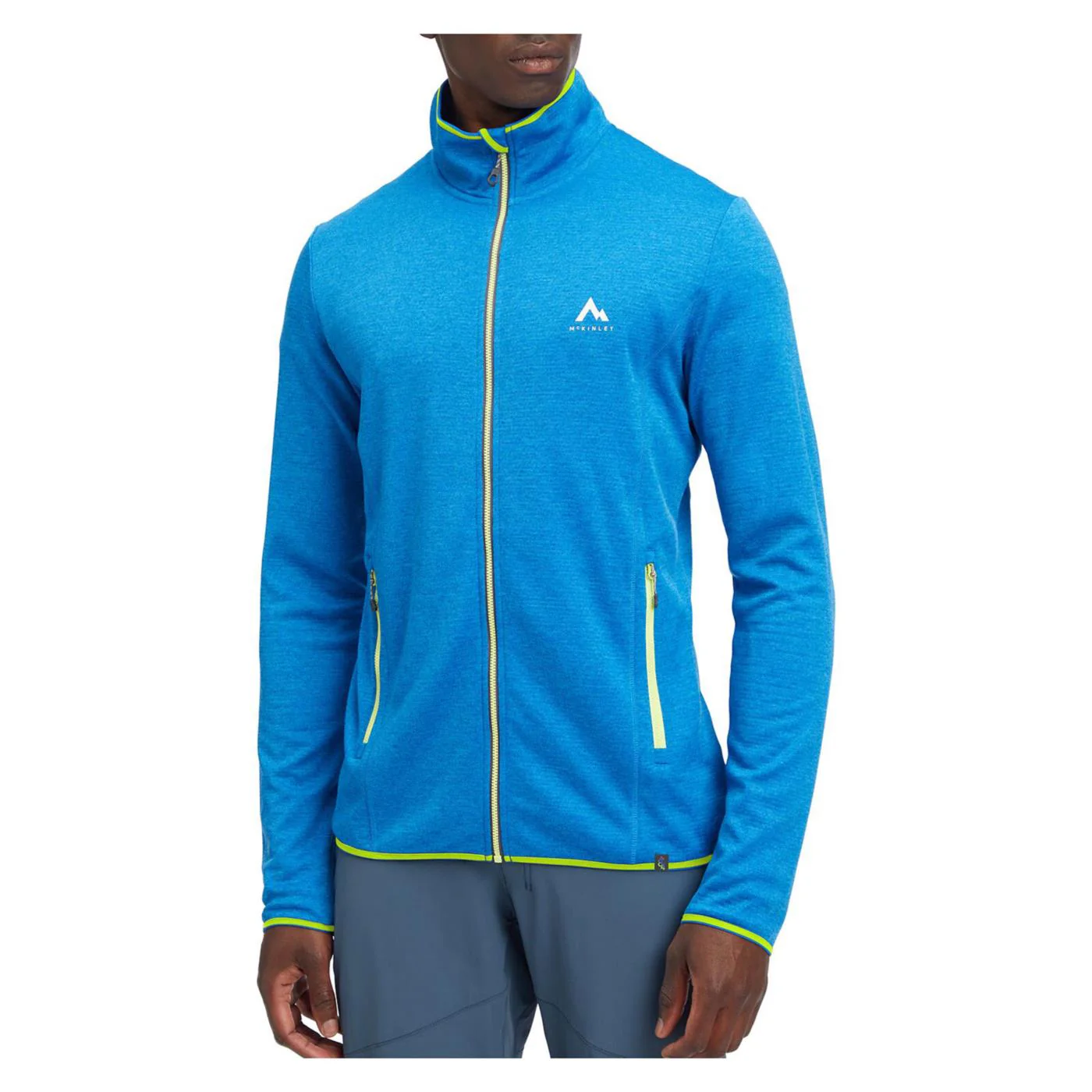 MC KINLEY ROTO III UX MIDLAYER - Image 2