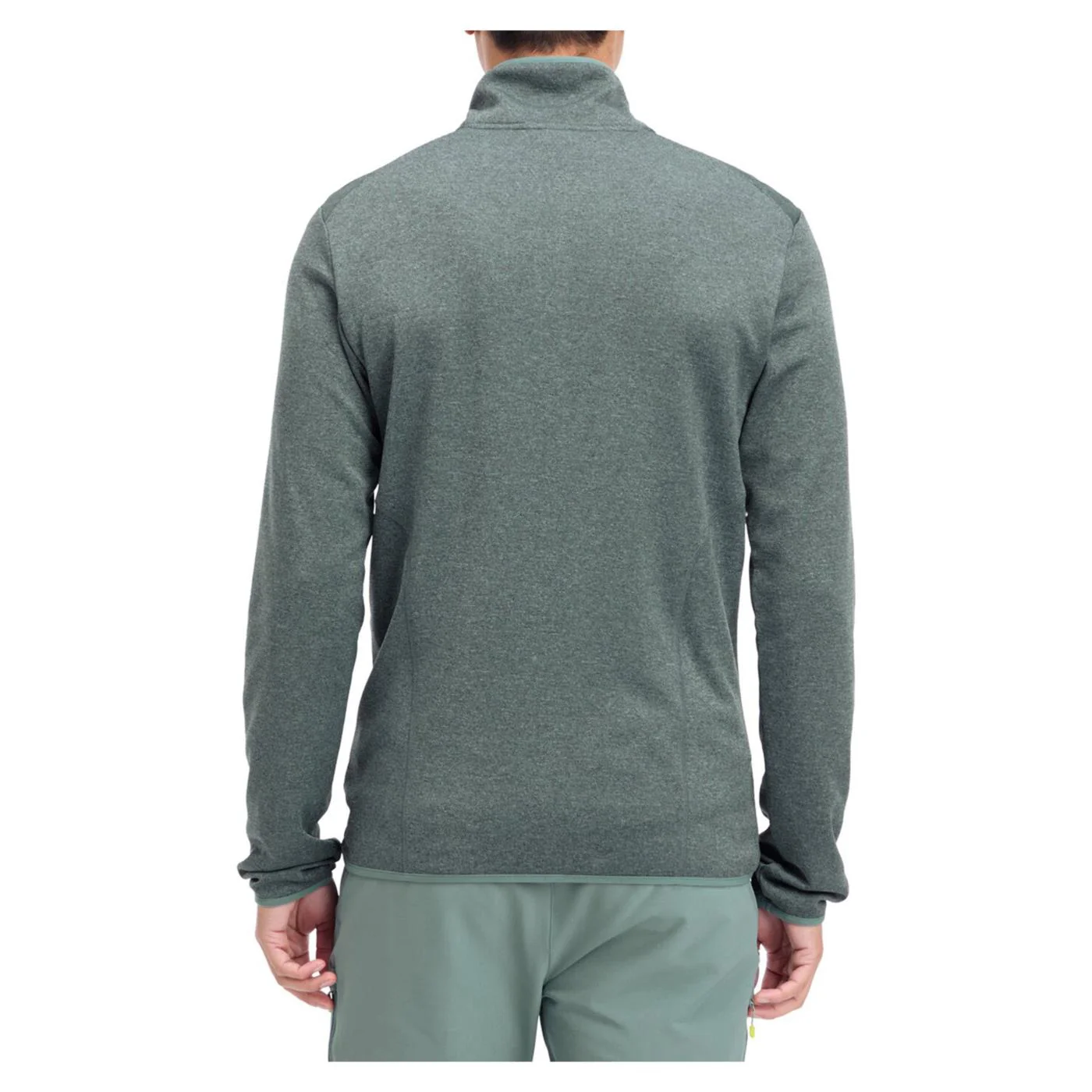 MC KINLEY ROTO IV FULL ZIP MIDLAYER - Image 2