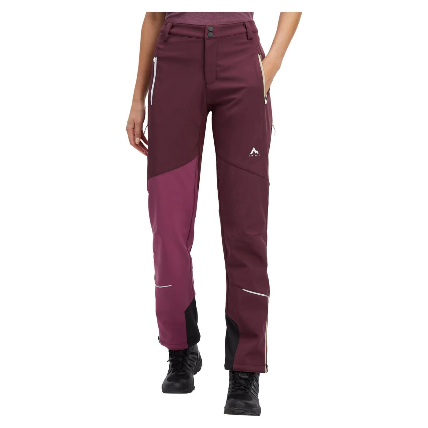 MC KINLEY SAINA W PANT - Image 2