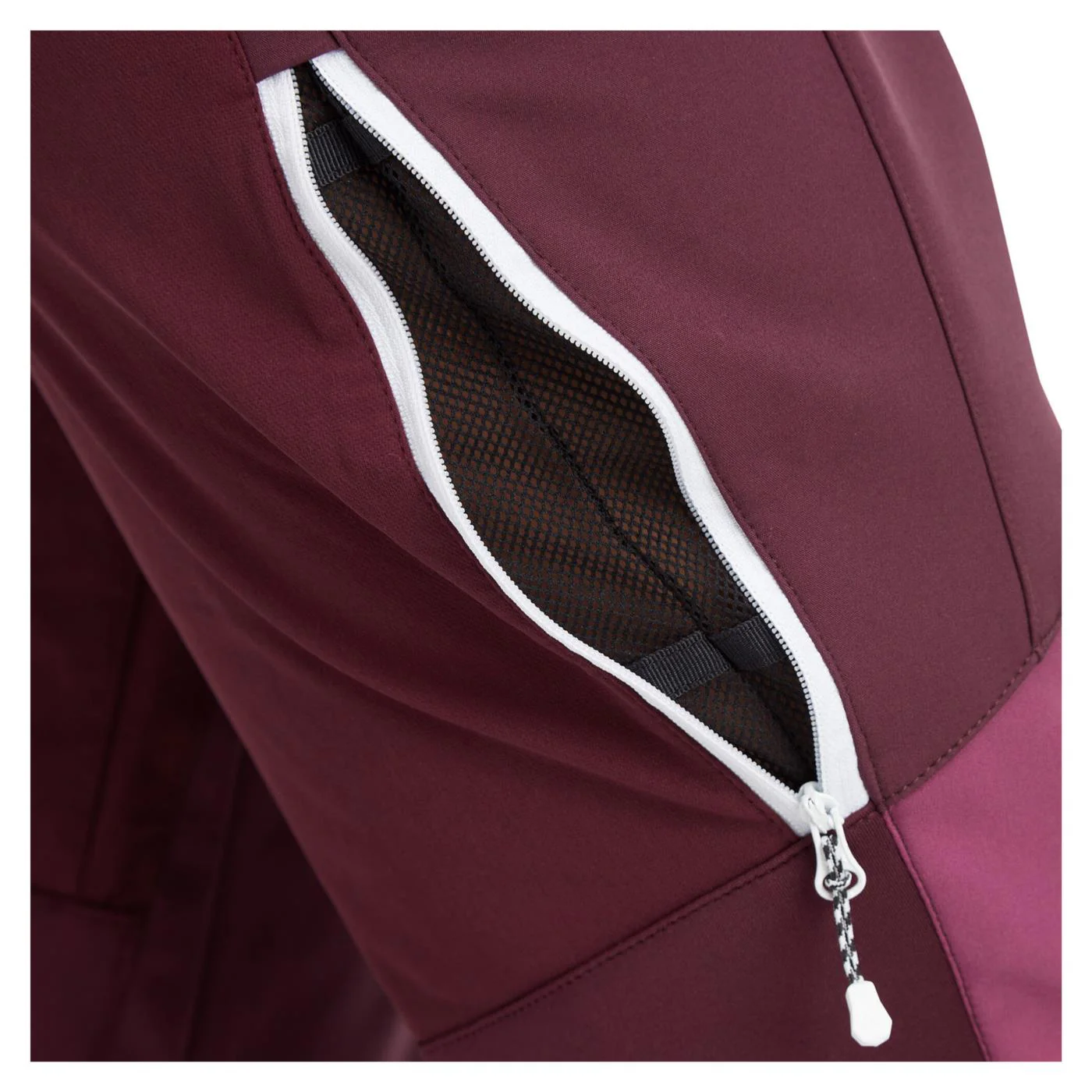 MC KINLEY SAINA W PANT - Image 5