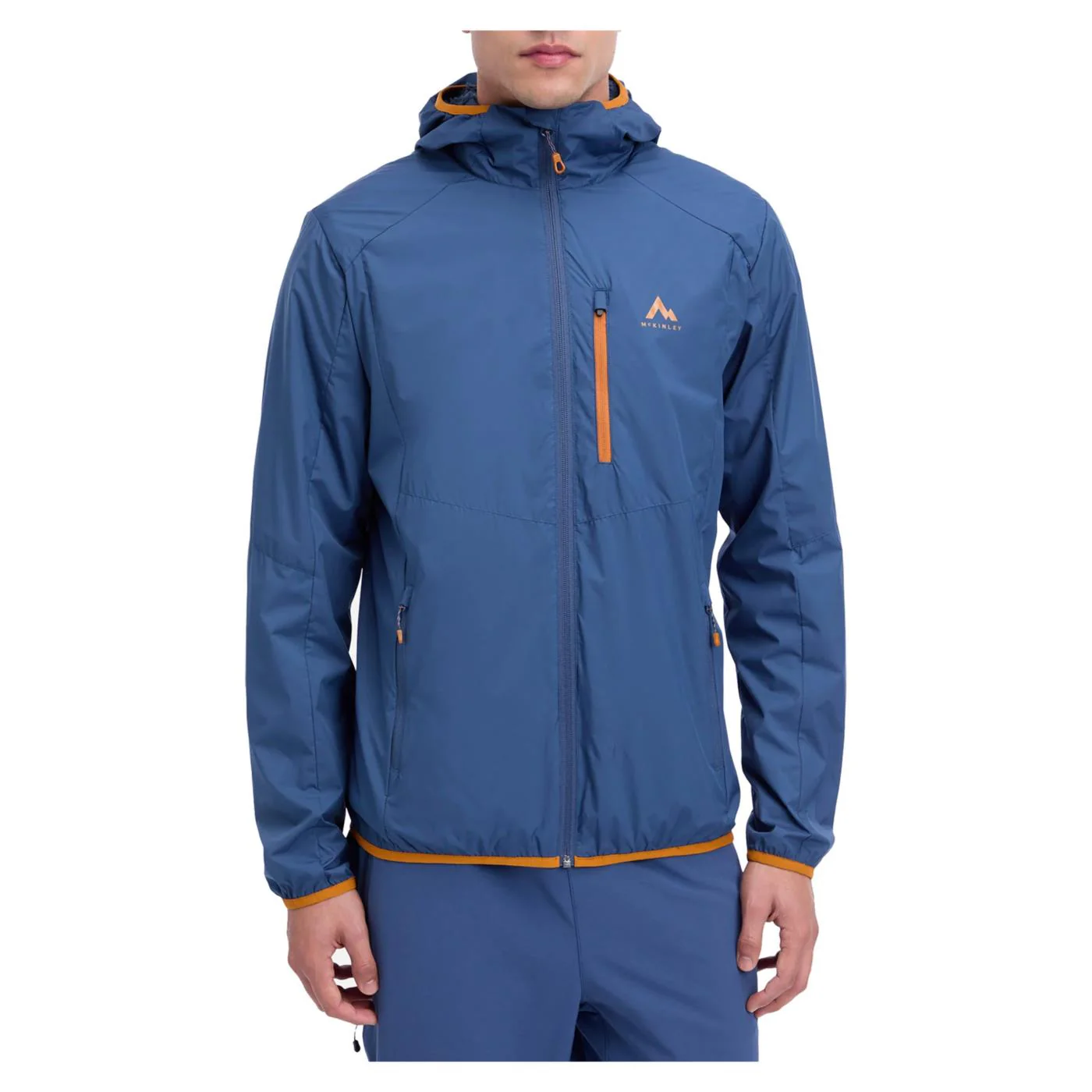 MC KINLEY SAKURA JACKET - Image 2