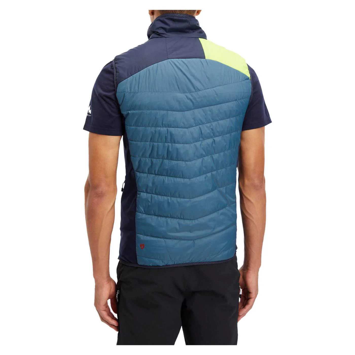MC KINLEY SANSA HYBRID VEST - Image 3