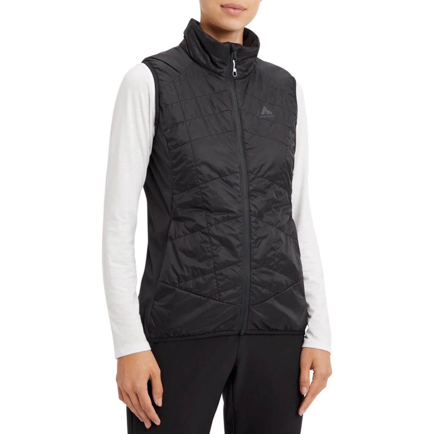 MC KINLEY SANSA HYBRID W VEST - Image 2
