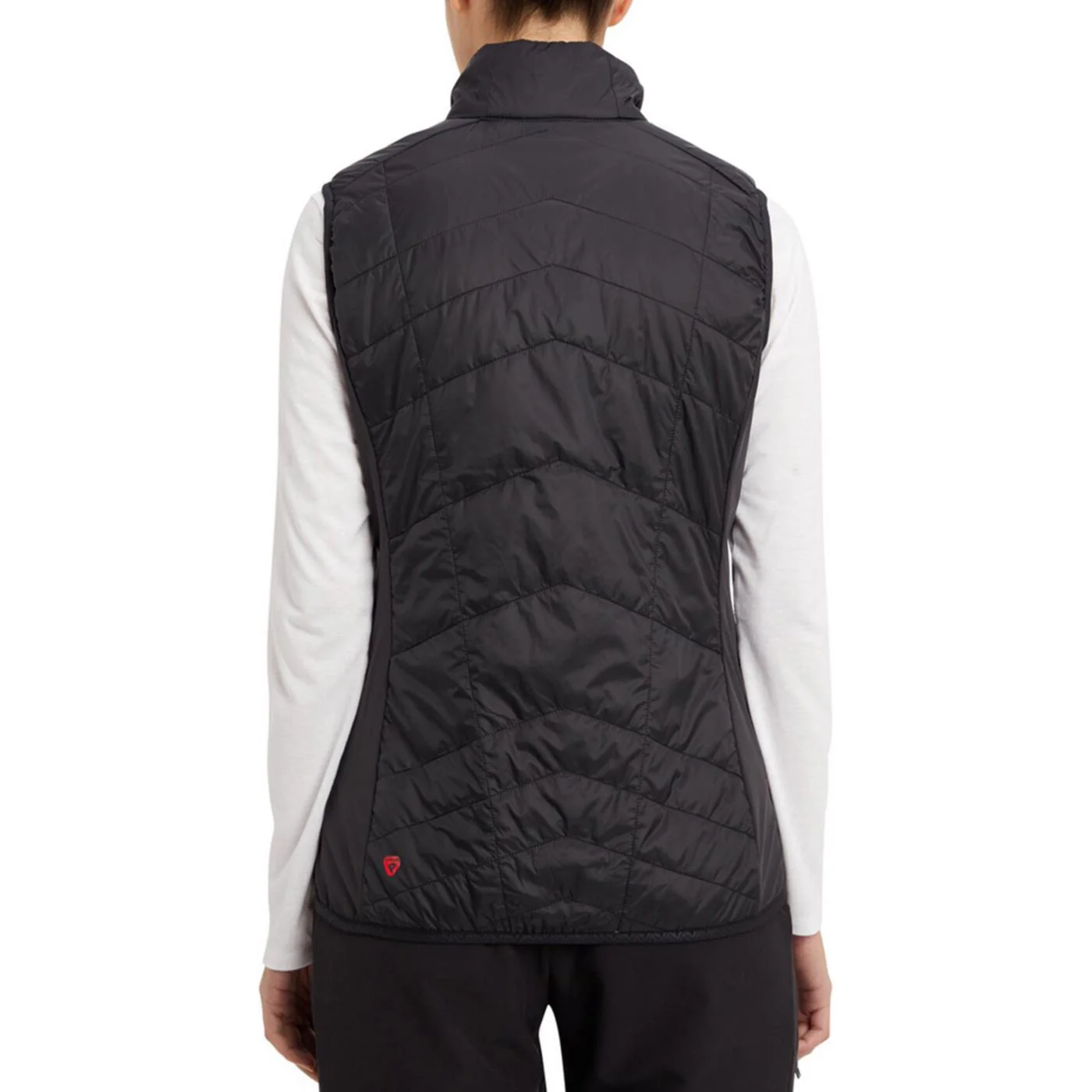 MC KINLEY SANSA HYBRID W VEST - Image 3