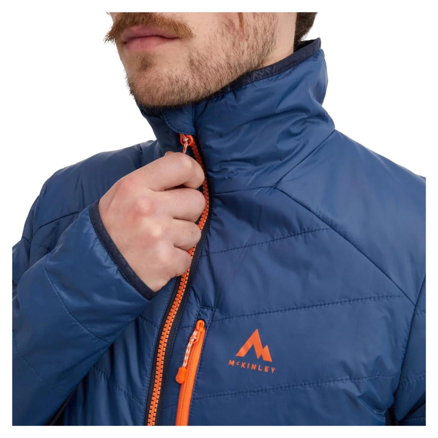 MC KINLEY SANSA II HYBRID JACKET - Image 2