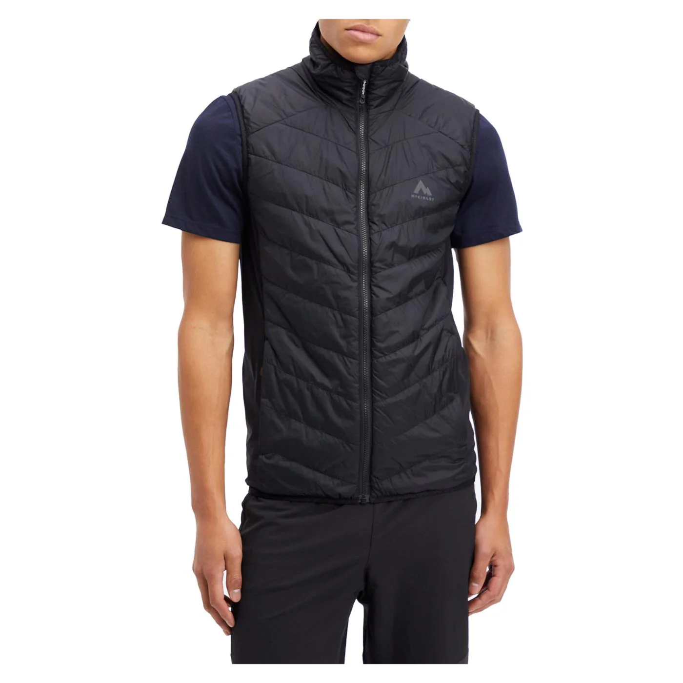 MC KINLEY SANSA II HYBRID VEST - Image 2