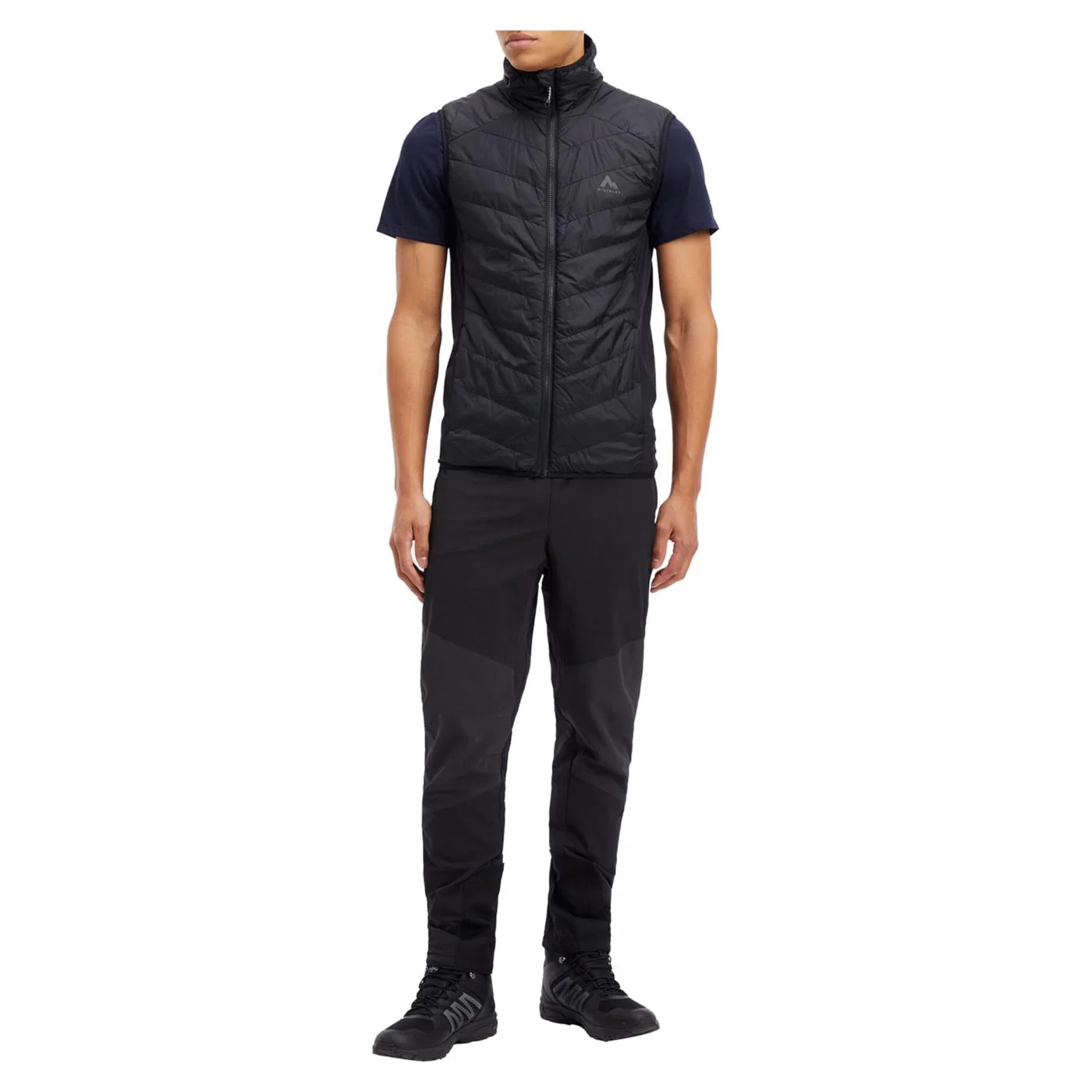 MC KINLEY SANSA II HYBRID VEST - Image 3