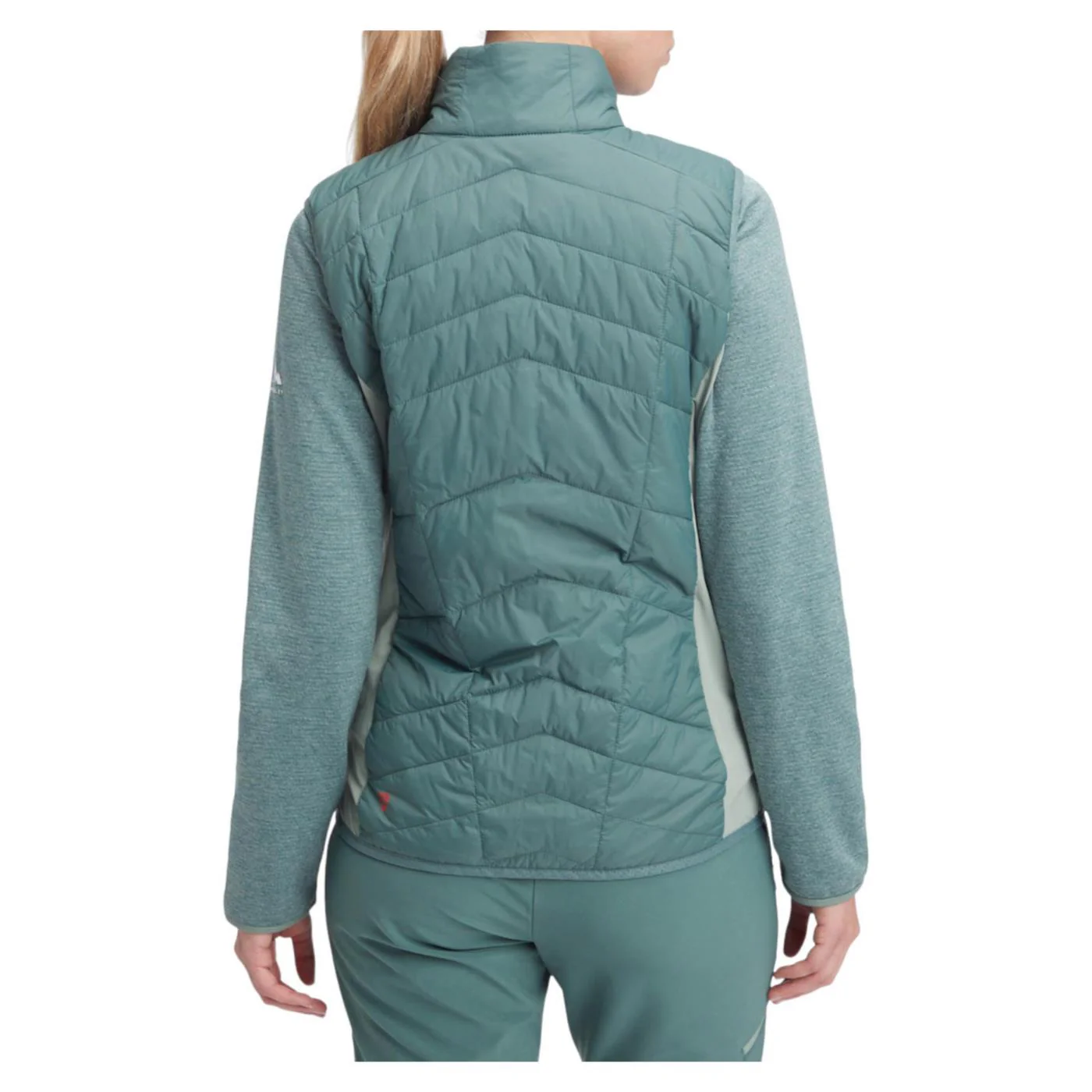 MC KINLEY SANSA II W HYBRID VEST - Image 3