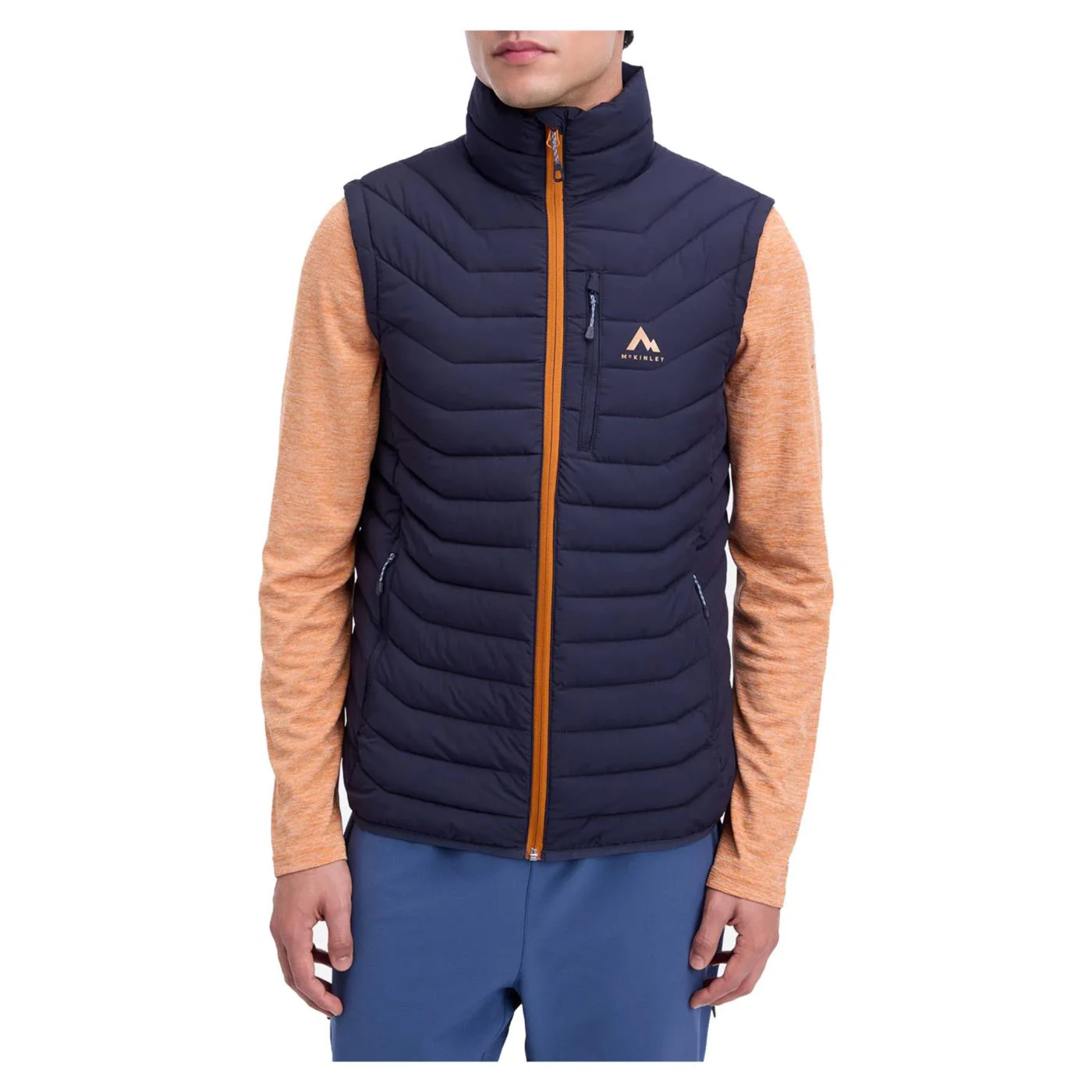 MC KINLEY SANTIS VEST - Image 2