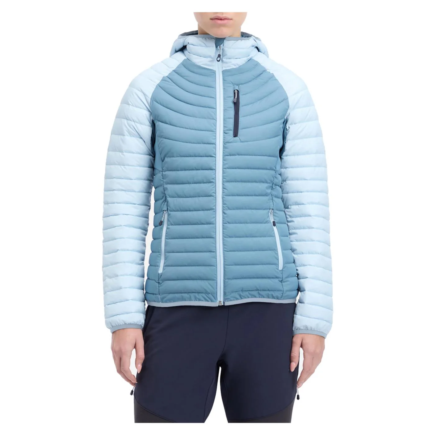 MC KINLEY SANTIS WOMAN JACKET - Image 2