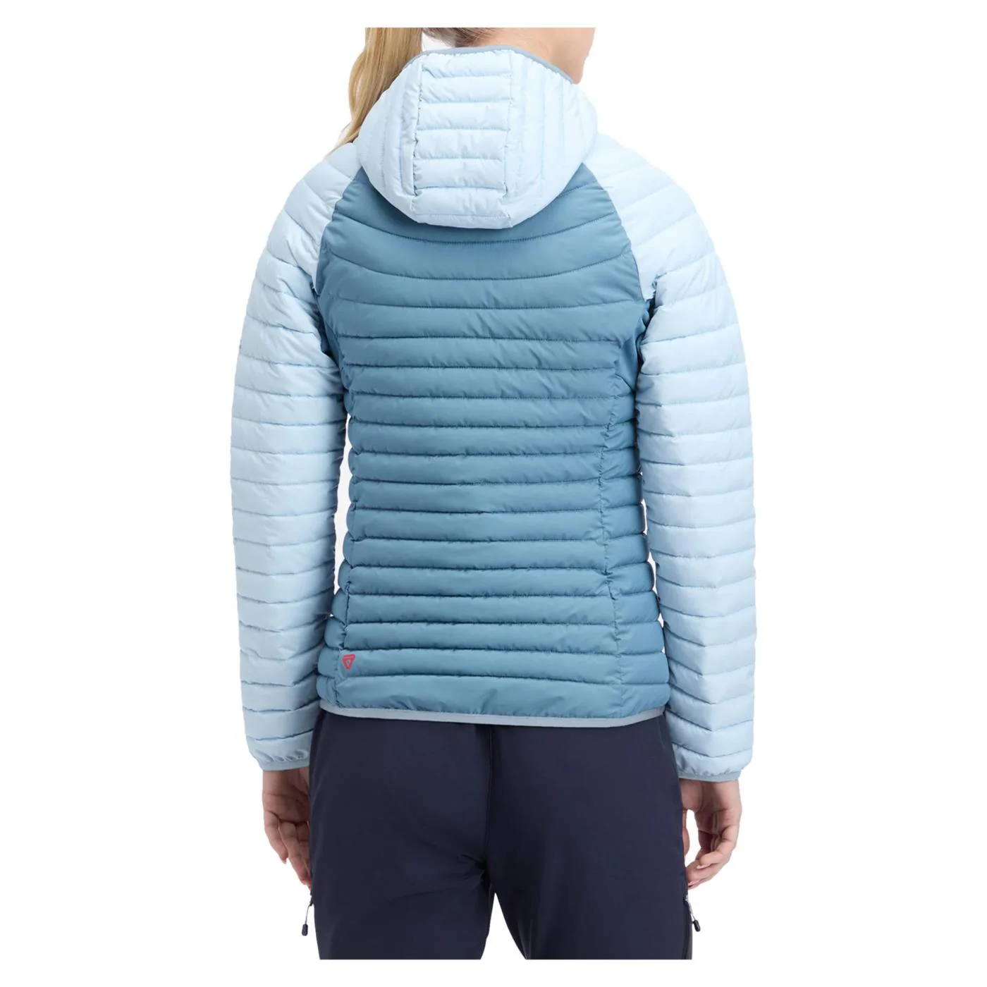 MC KINLEY SANTIS WOMAN JACKET - Image 3