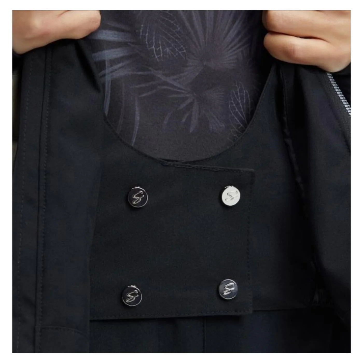 MC KINLEY SARINA WOMAN SKI JACKET - Image 2