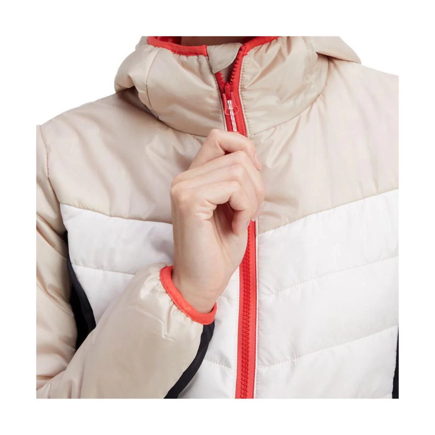 MC KINLEY SAVANNA HYBRID JACKET W - Image 3