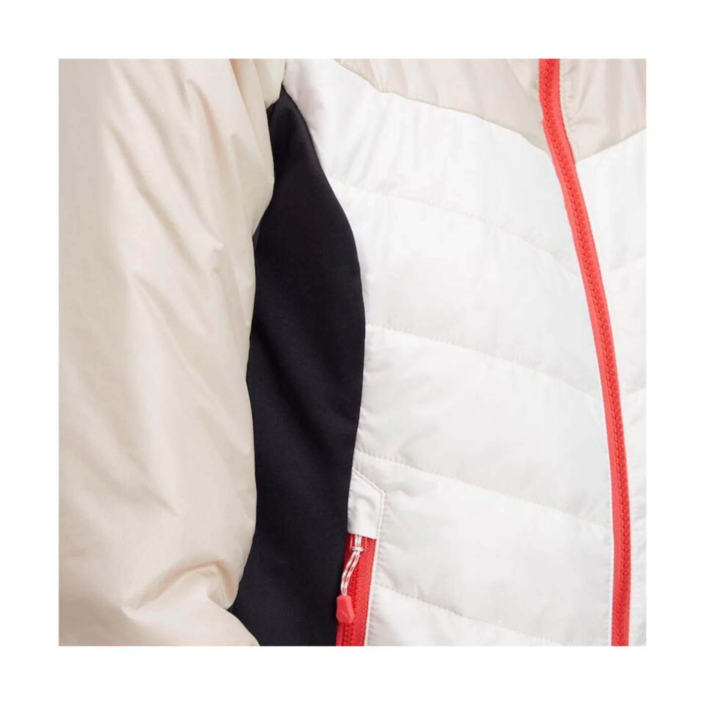 MC KINLEY SAVANNA HYBRID JACKET W - Image 4