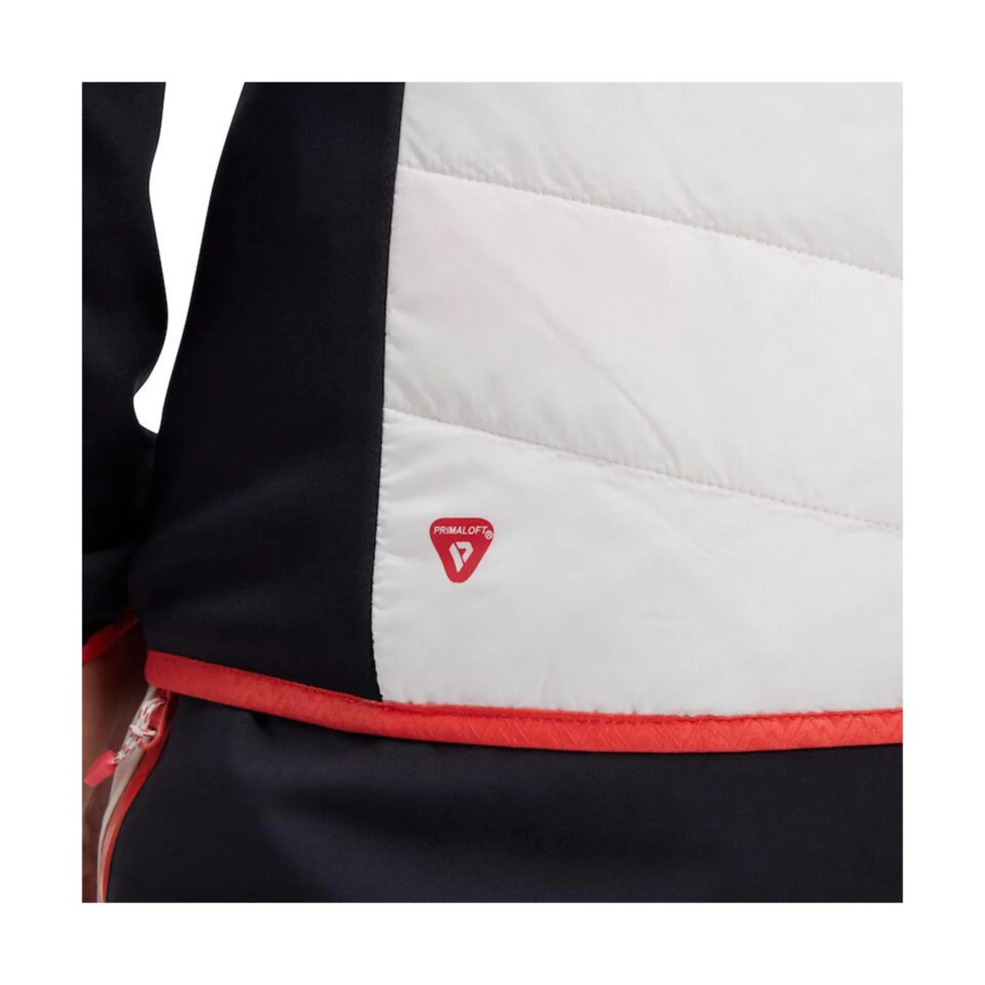 MC KINLEY SAVANNA HYBRID JACKET W - Image 5