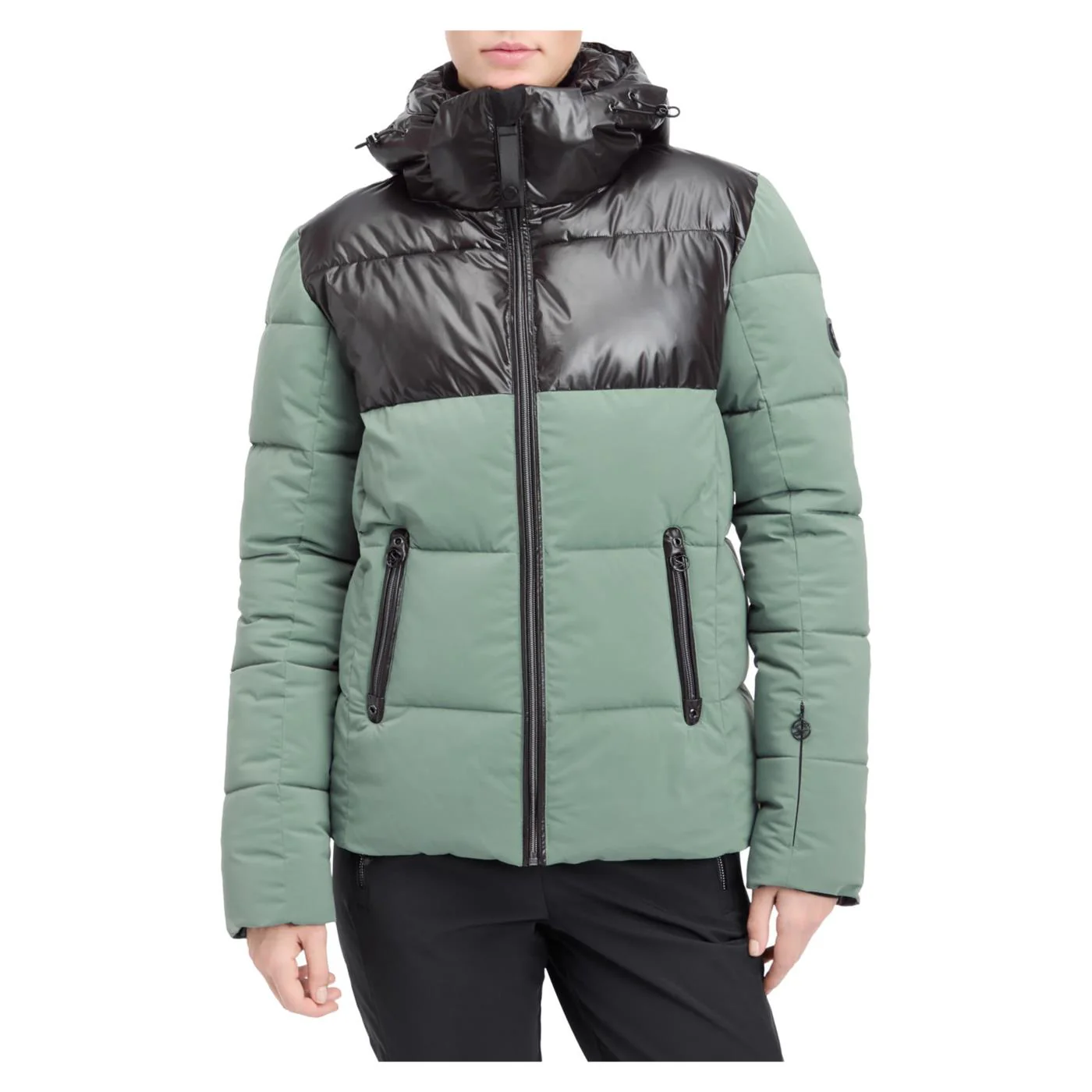 MC KINLEY SIENNA WOMAN SKI JACKET - Image 2