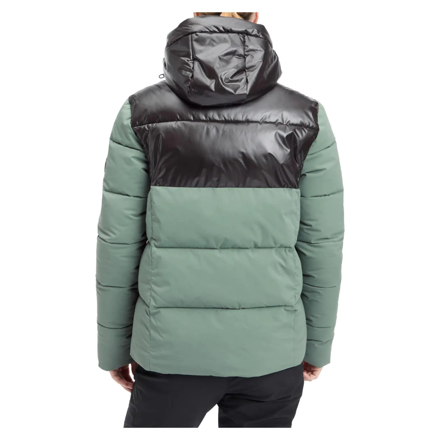 MC KINLEY SIENNA WOMAN SKI JACKET - Image 3