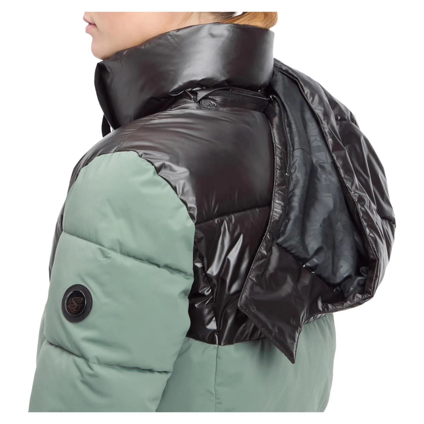 MC KINLEY SIENNA WOMAN SKI JACKET - Image 4