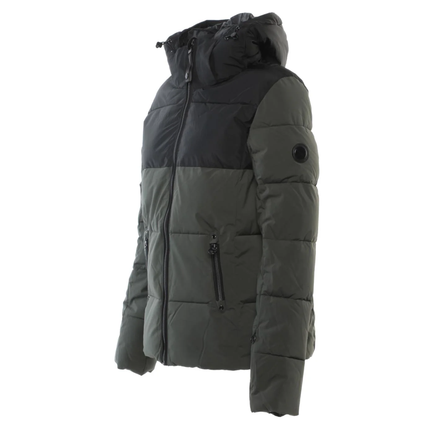 MC KINLEY SIENNA WOMAN SKI JACKET - Image 3