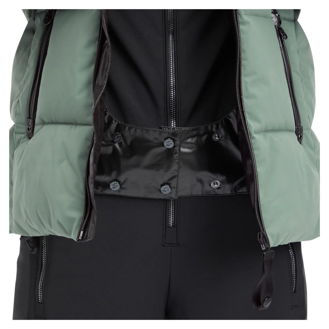 MC KINLEY SIENNA WOMAN SKI JACKET - Image 5