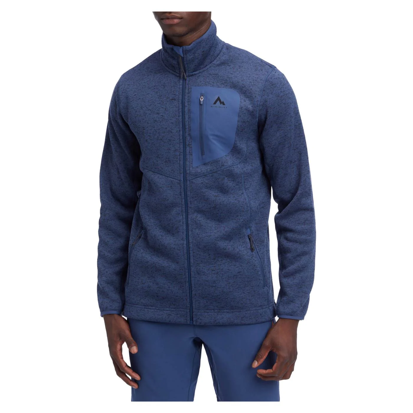 MC KINLEY SKEENA III MIDLAYER - Image 2
