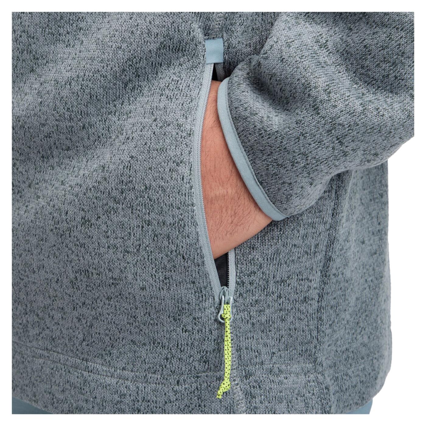 MC KINLEY SKEENA III MIDLAYER - Image 3