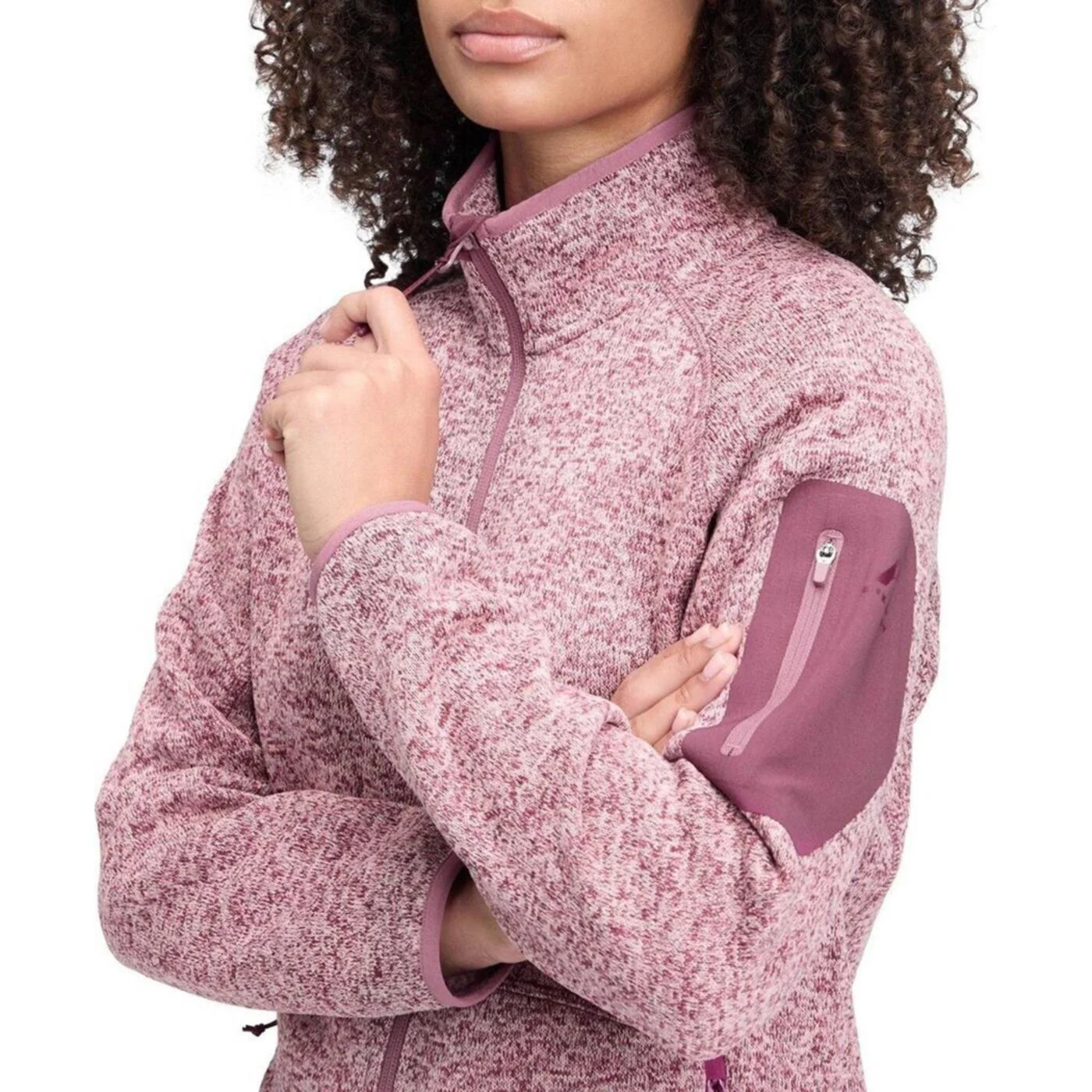 MC KINLEY SKEENA WOMAN MIDLAYER - Image 2