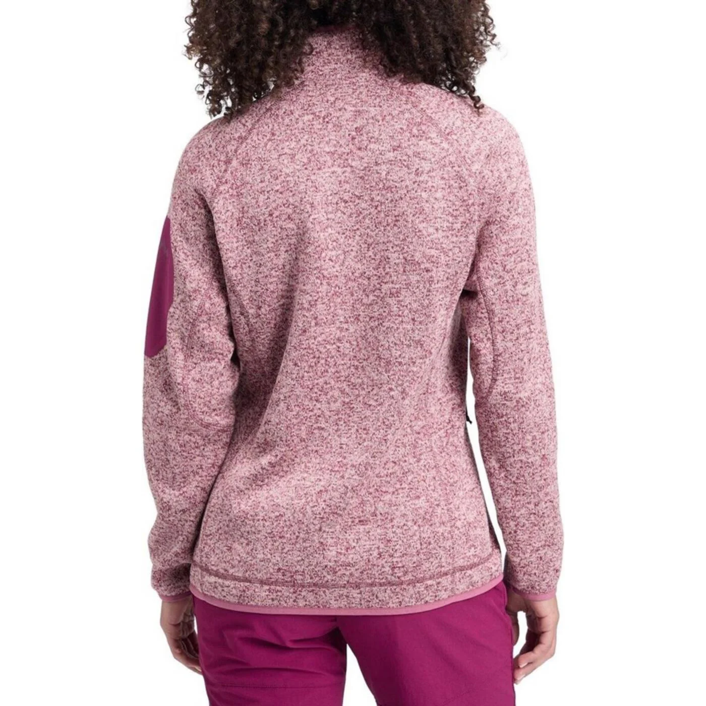 MC KINLEY SKEENA WOMAN MIDLAYER - Image 3