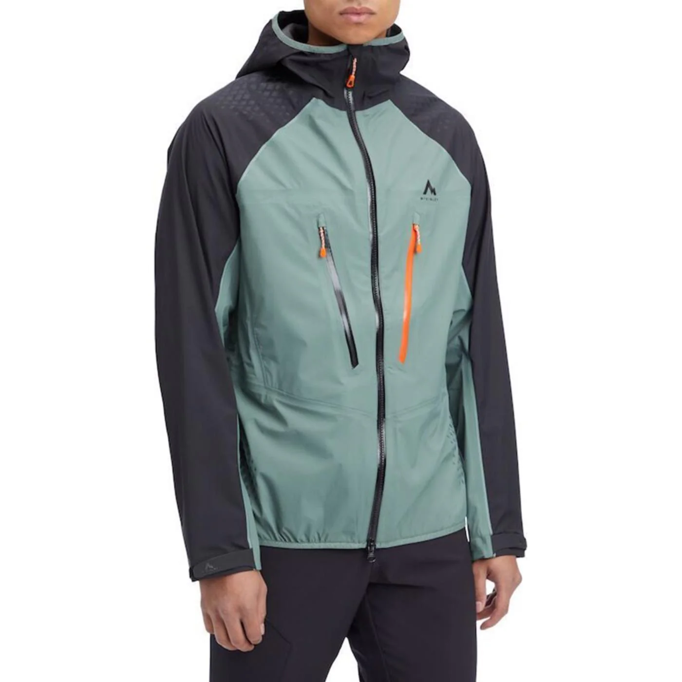 MC KINLEY SKYLER II JKT AQUAMAX - Image 2