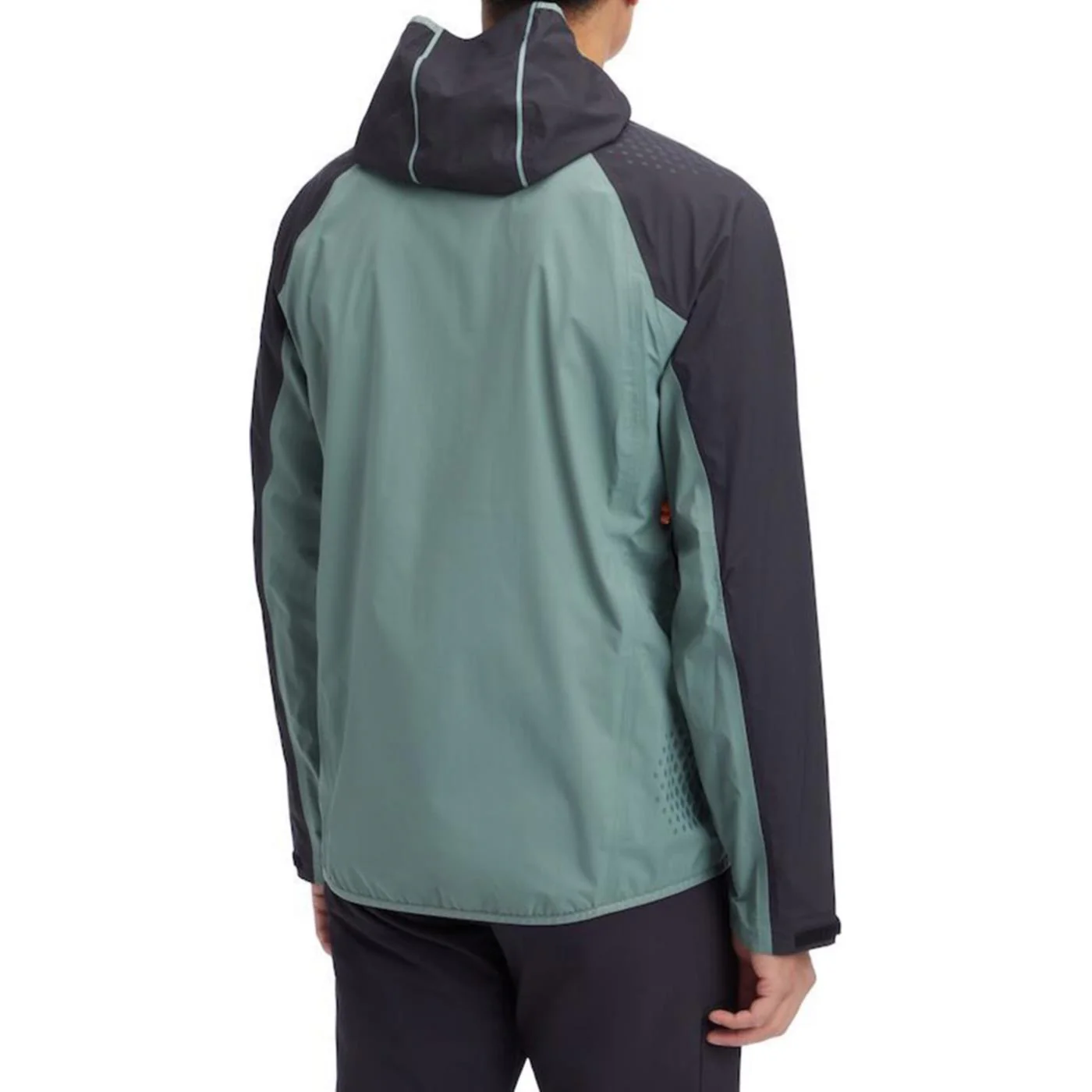 MC KINLEY SKYLER II JKT AQUAMAX - Image 3