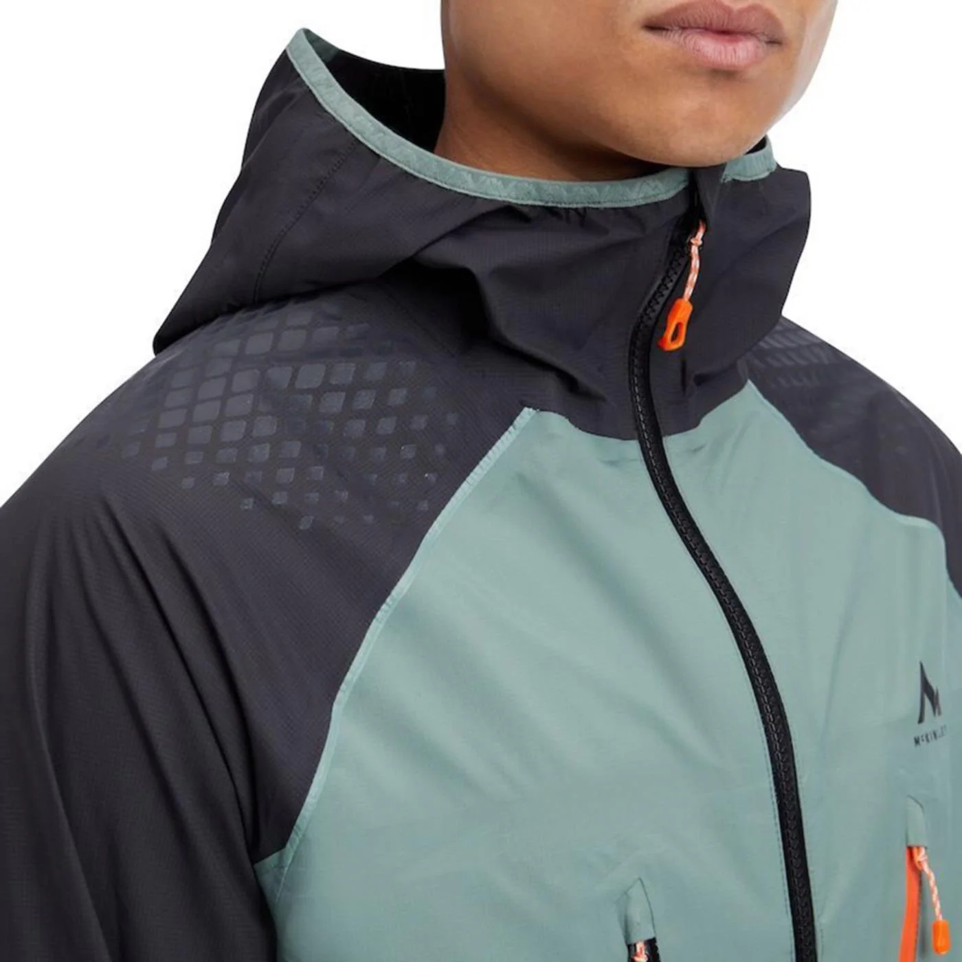 MC KINLEY SKYLER II JKT AQUAMAX - Image 4