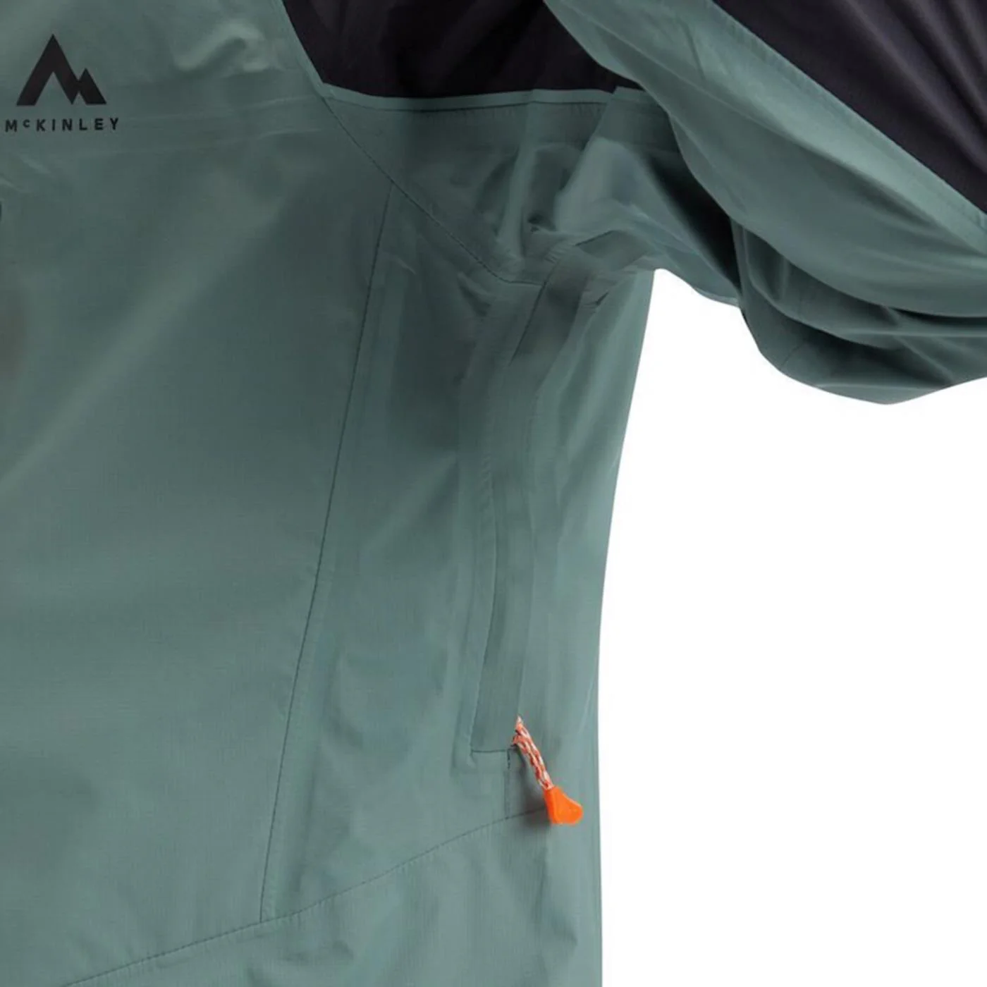 MC KINLEY SKYLER II JKT AQUAMAX - Image 6