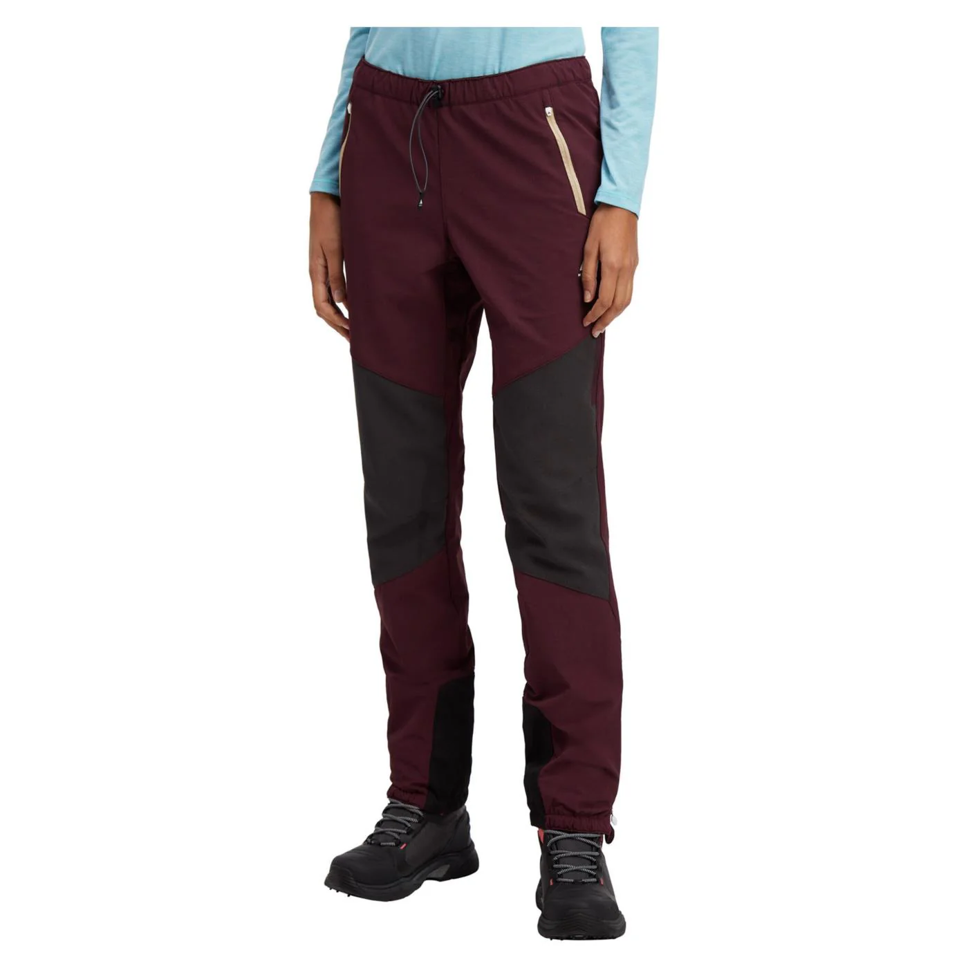 MC KINLEY SONNI WOMAN PANT - Image 2