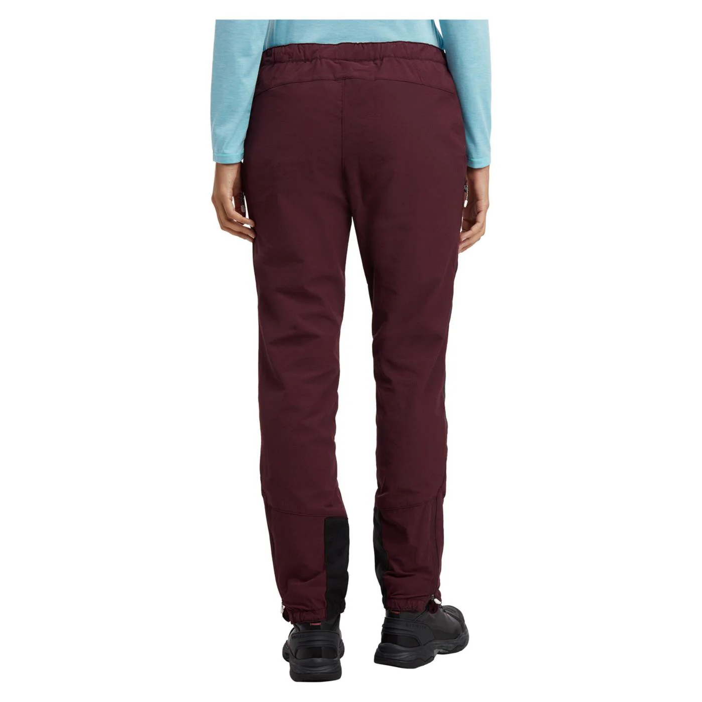 MC KINLEY SONNI WOMAN PANT - Image 3