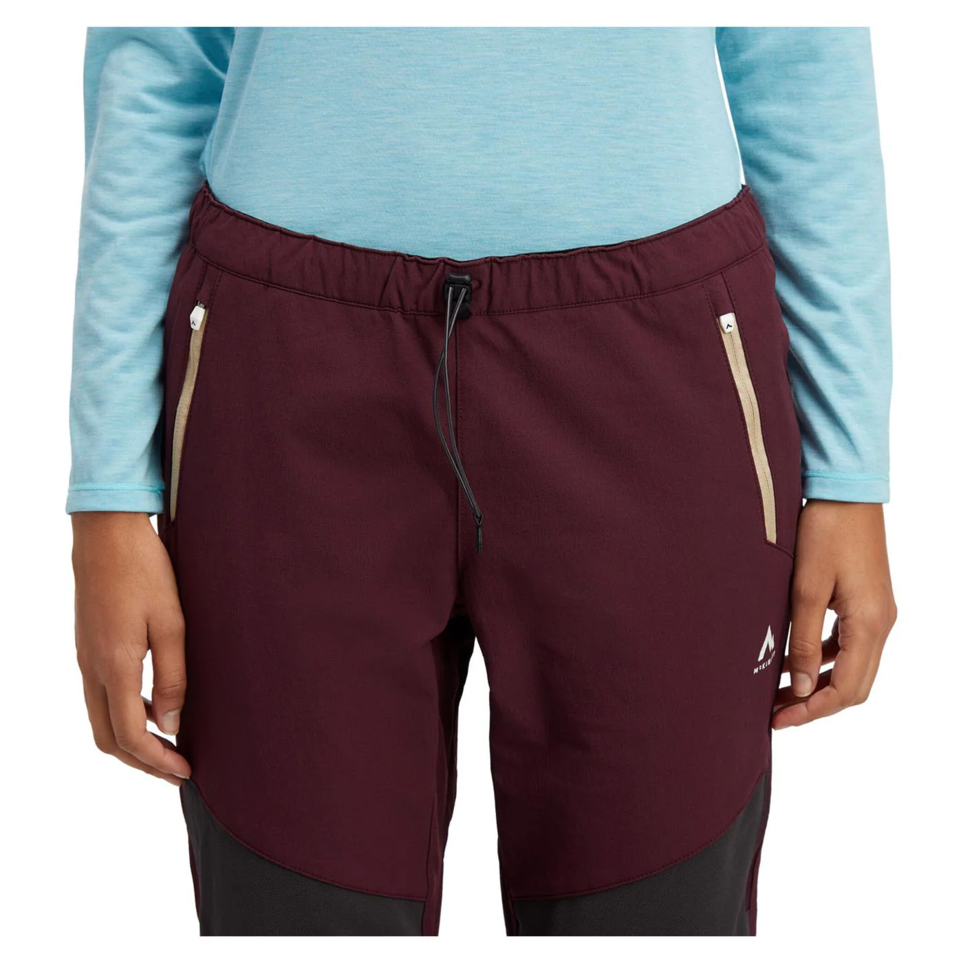 MC KINLEY SONNI WOMAN PANT - Image 4