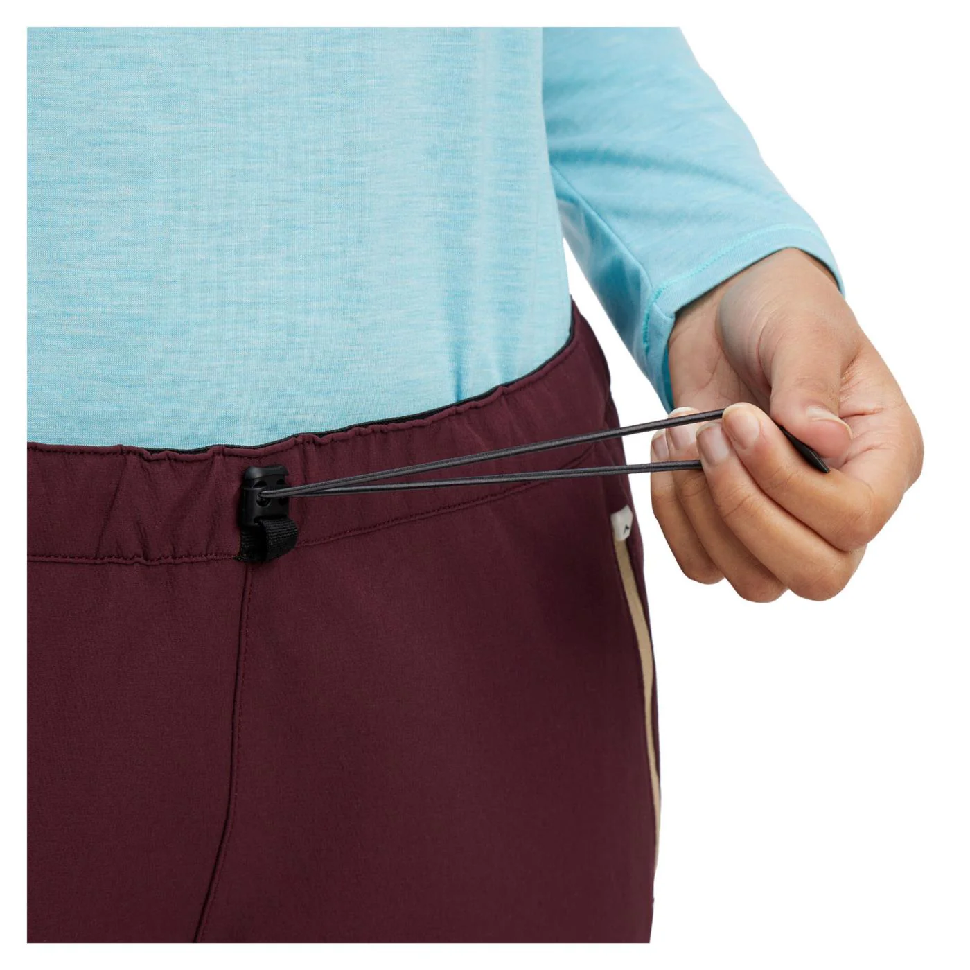 MC KINLEY SONNI WOMAN PANT - Image 6