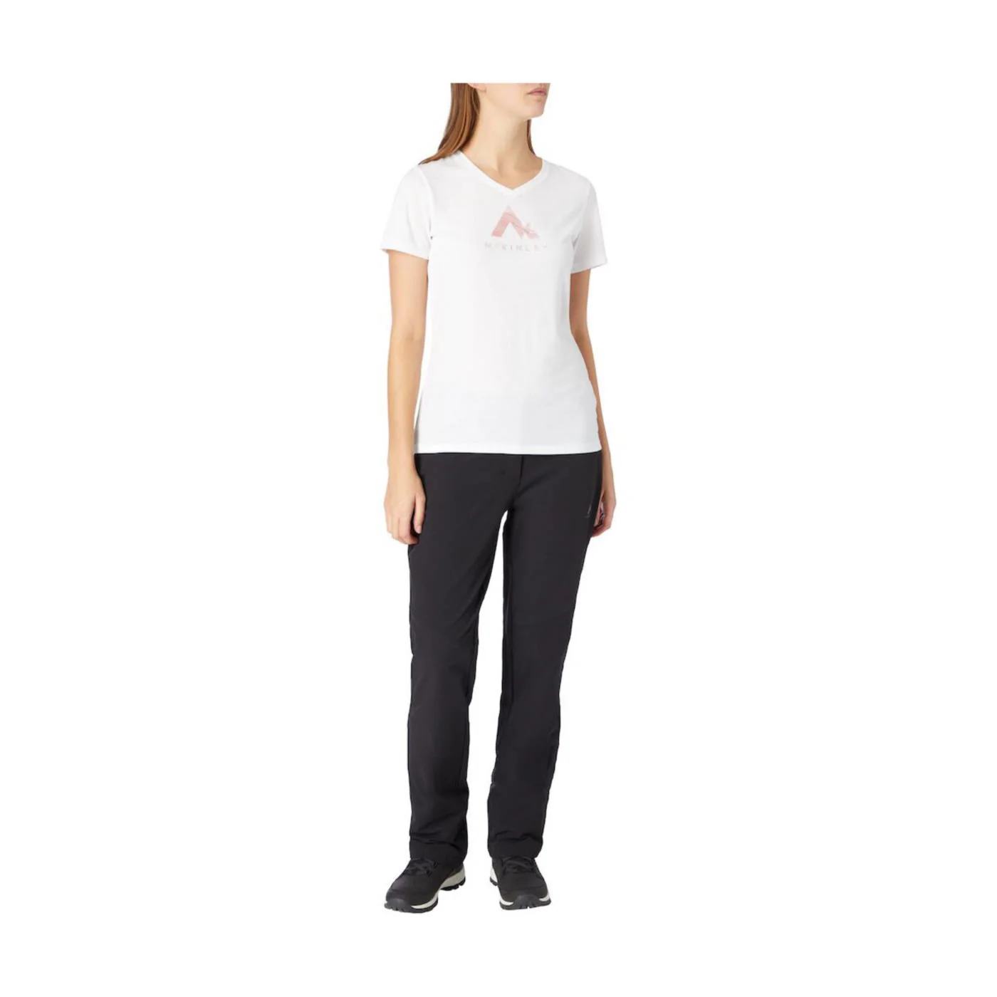 MC KINLEY STRETCH PANTS - Image 4