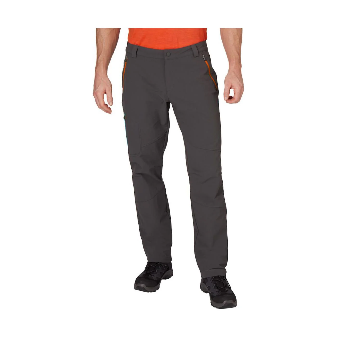 MC KINLEY STRETCH PANTS MAN - Image 2