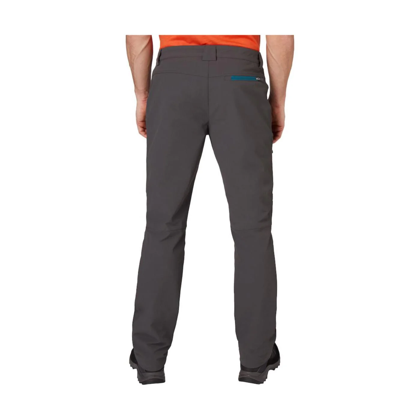 MC KINLEY STRETCH PANTS MAN - Image 3