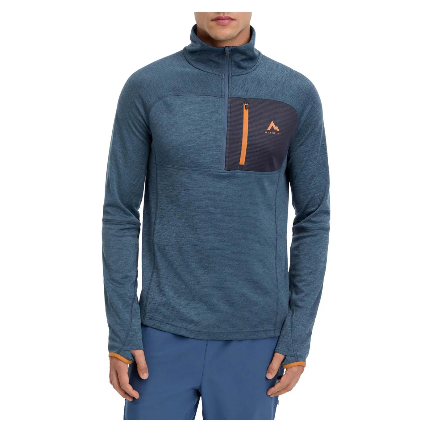 MC KINLEY TAMPO II MIDLAYER - Image 2