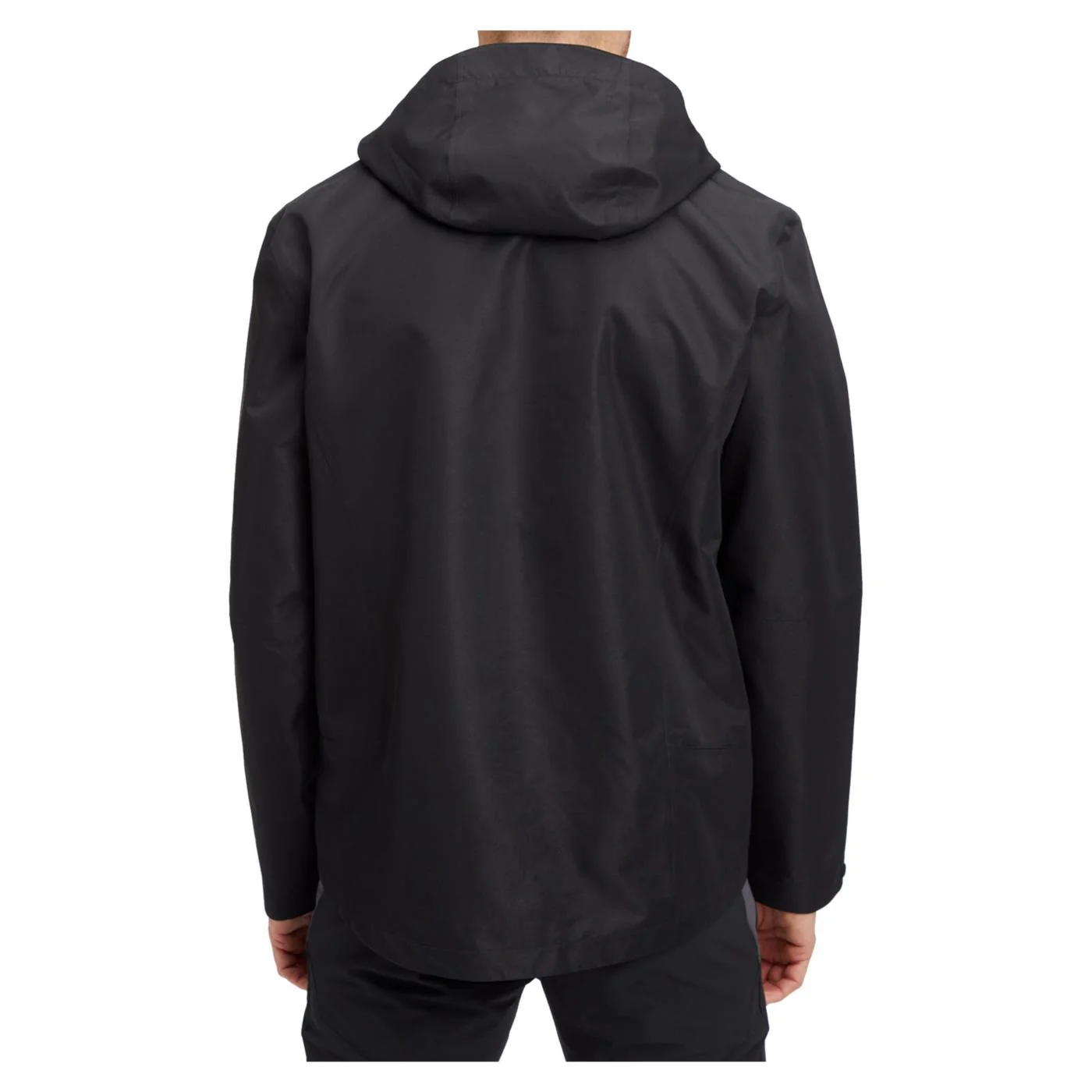 MC KINLEY TERANG SHELL II UX JACKET - Image 3