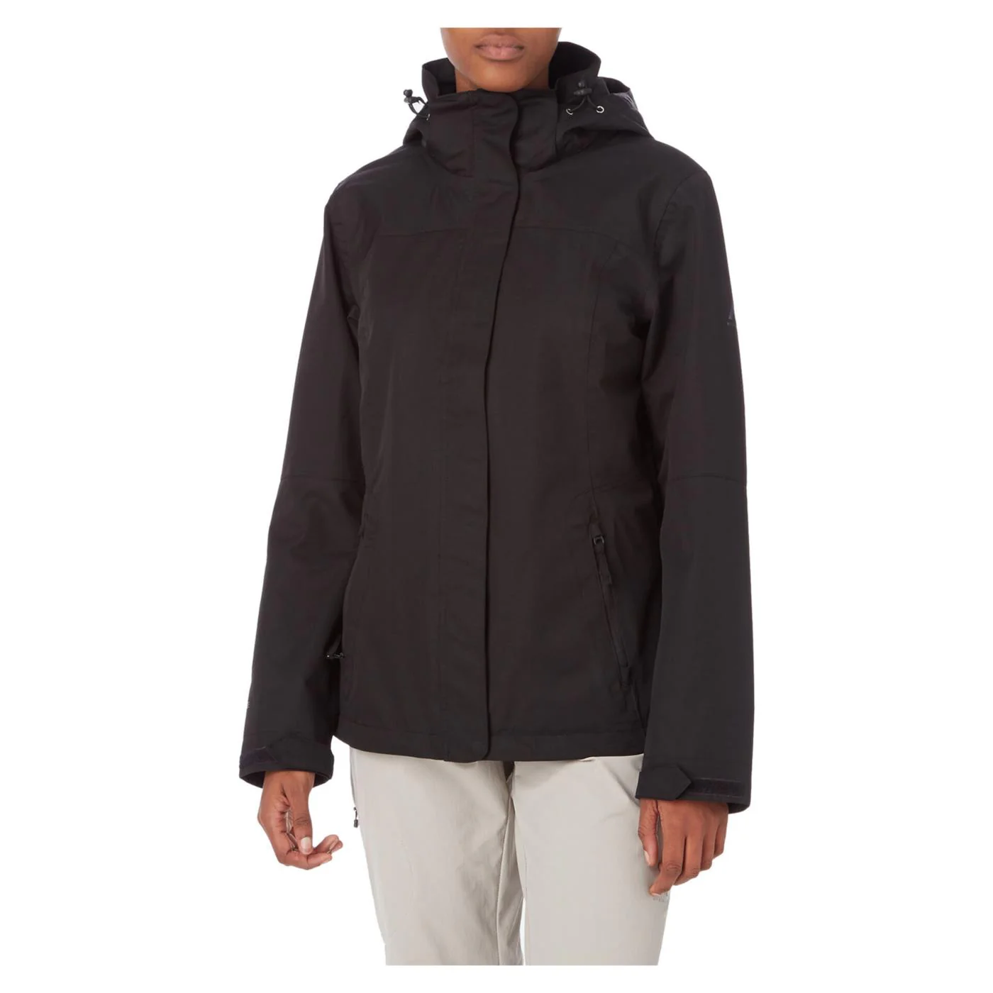 MC KINLEY TERANG SHELL II W JACKET - Image 2