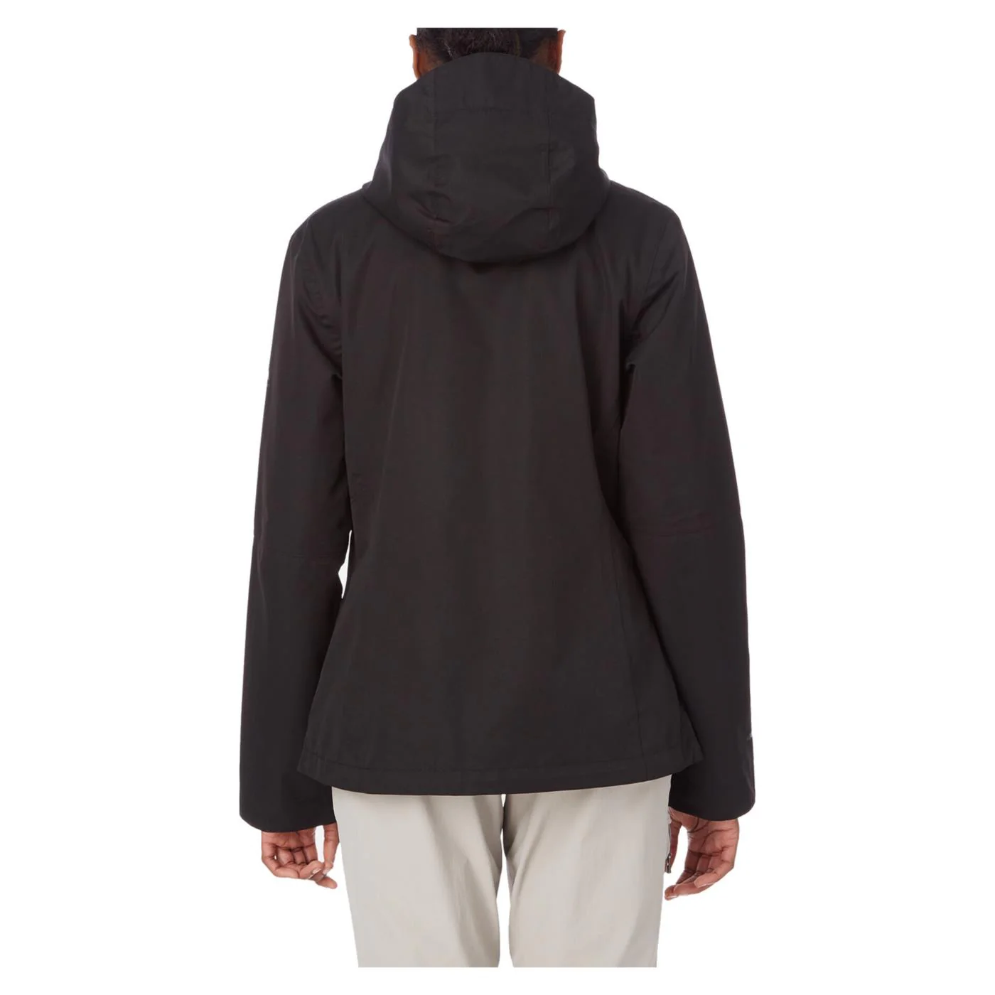 MC KINLEY TERANG SHELL II W JACKET - Image 3